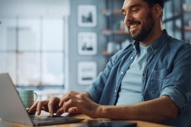 Relacja z webinaru. Efektywne spotkania online w świetle najnowszych badań naukowych. Sposoby na zmęczenie
