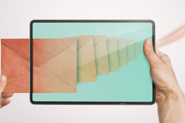 Todo lo que debes saber sobre las invitaciones por correo electrónico