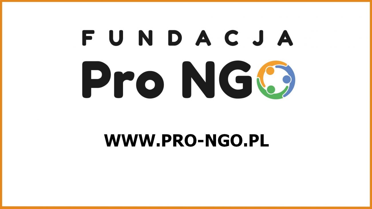 Pro NGO: w jaki sposób fundacja wykorzystuje ClickMeeting?