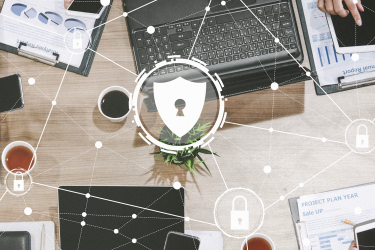 Datenschutz während eines Webinars – was soll ich als Veranstalter unbedingt beachten?