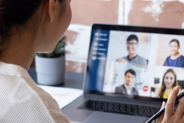 5 Ground Rules For Virtual Meetings