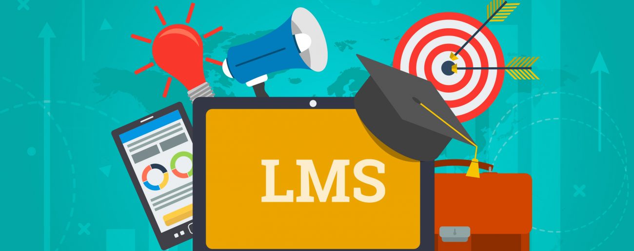 Learning Management System. How to leverage your LMS?