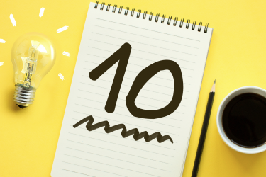 10 conseils pour améliorer votre webinaire. Téléchargez le guide ClickMeeting