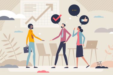 Potencia tu proceso de incorporación de clientes