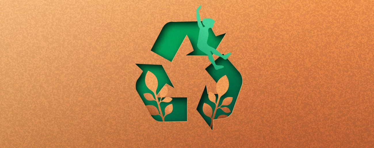 Usprawnij recykling treści dzięki webinarom