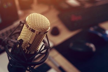 How to Convert an In-Person Event Into a Webinar