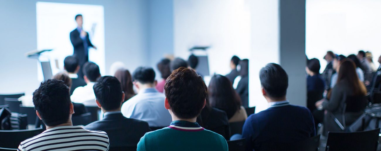 What is a Seminar? (And How to Host One)