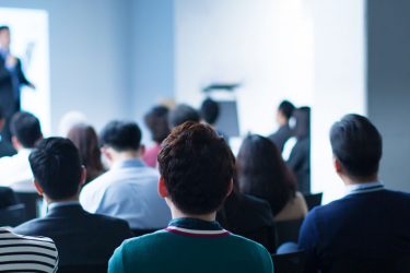 Was ist ein Seminar? (Und wie man es veranstaltet)