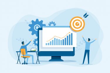Increase online visibility with a profile page