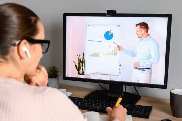Verte Case Study: 30,000 leads from webinars