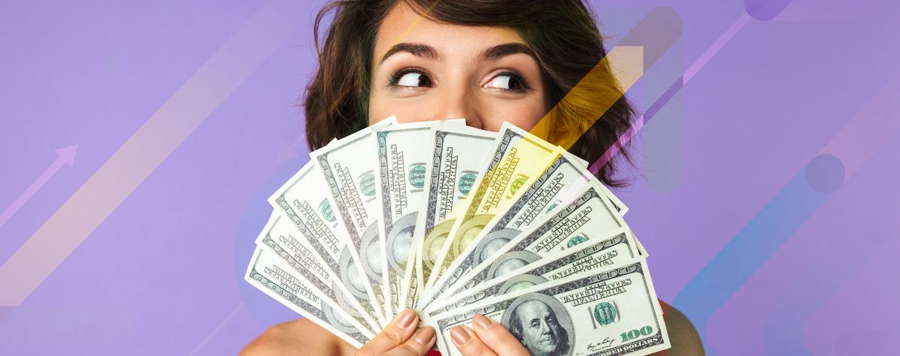 Möchten Sie mit Webinaren Geld verdienen? Lernen Sie mit unserem Leitfaden 8 geprüfte Methoden kennen, die zeigen, wie es geht!