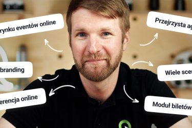 Duża konferencja online? Zorganizuj ją na ClickConference!