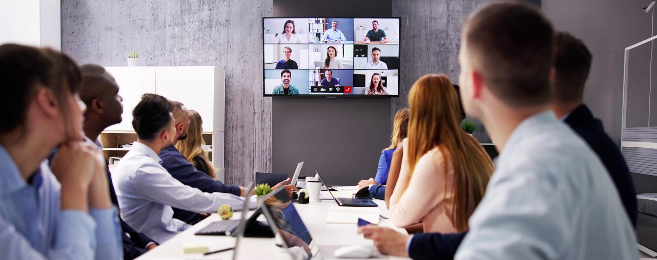 Nutzen Sie die Macht effizienter Videokonferenzen: 7 Profi-Tipps