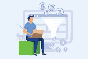 How to use webinars in generating marketing and sales leads?