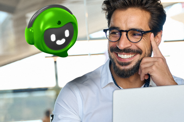 Boost your webinars with AI! Part 1: theory, video avatars, prep and analysis
