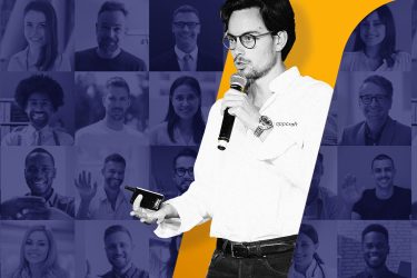 Webinaire AppCraft : Révélez les secrets des événements à succès.
