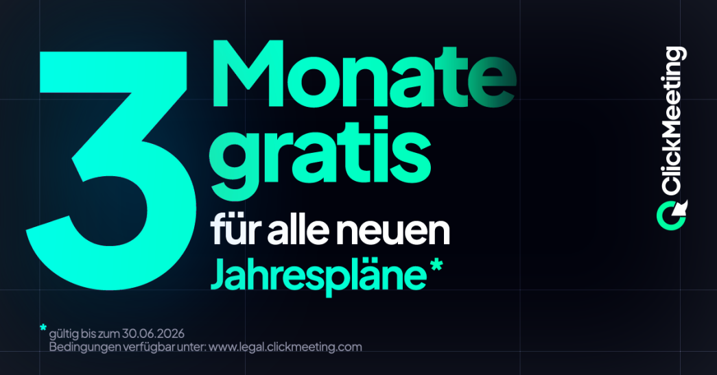 3 Monate gratis fur alle Jahrlischen planen