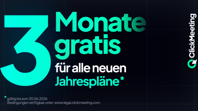 3 Monate gratis fur alle Jahrlischen planen