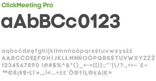 Announcing: ClickMeeting Rebranding