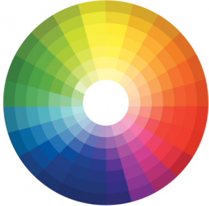 Designing Your Presentation: How to Choose Colors