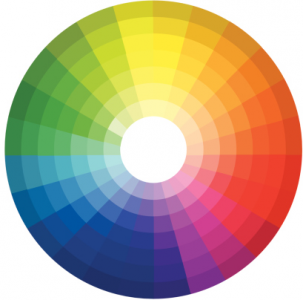 Designing Your Presentation: How to Choose Colors – Webinar Best ...