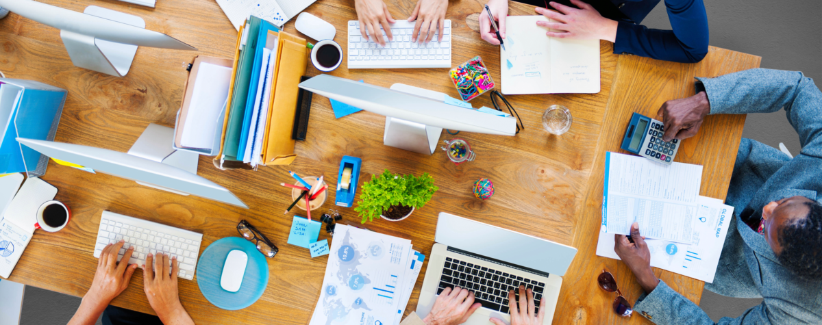 Why We Lose Our Train of Thought (And How to Recover)