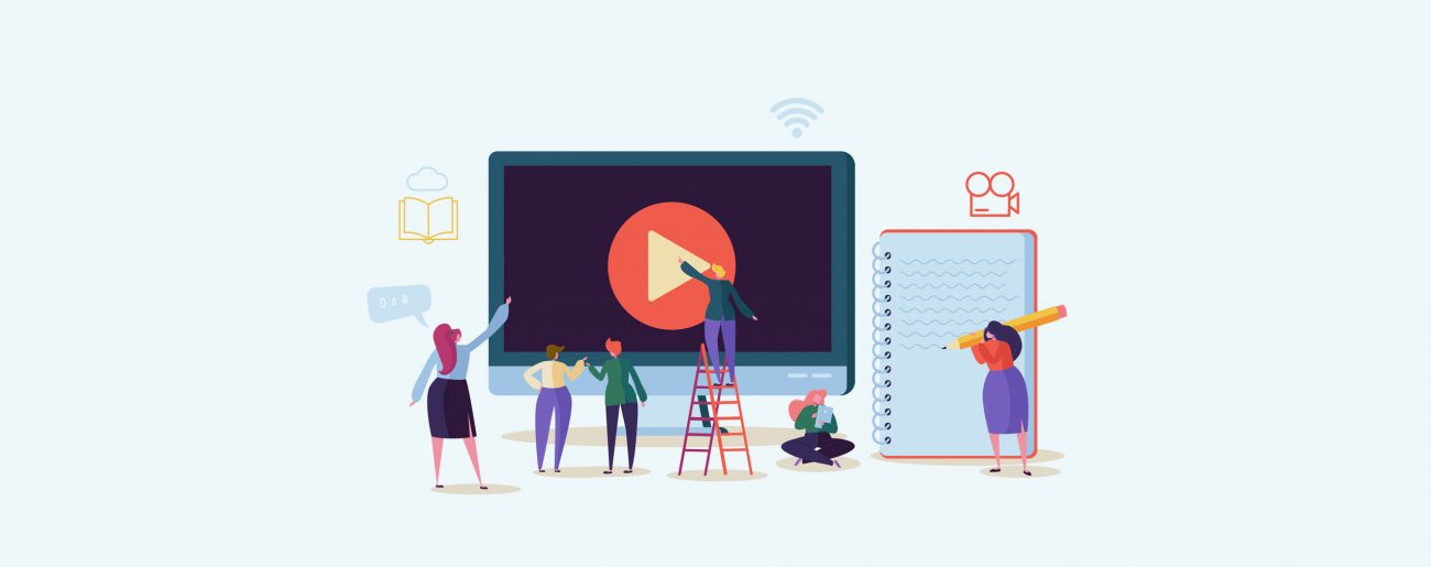 How to Face Major Challenges When Running a Webinar?
