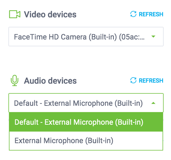 How to Test Your cam and Microphone before an Online Event?