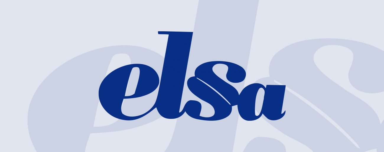 Elsa case study image